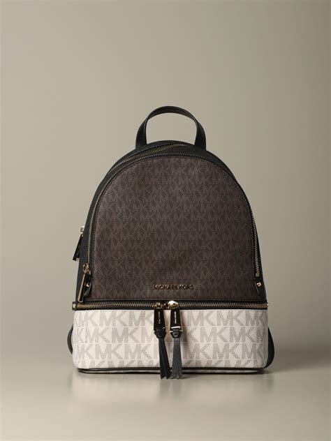 mala michael kors outlet|michael kors backpack outlet.